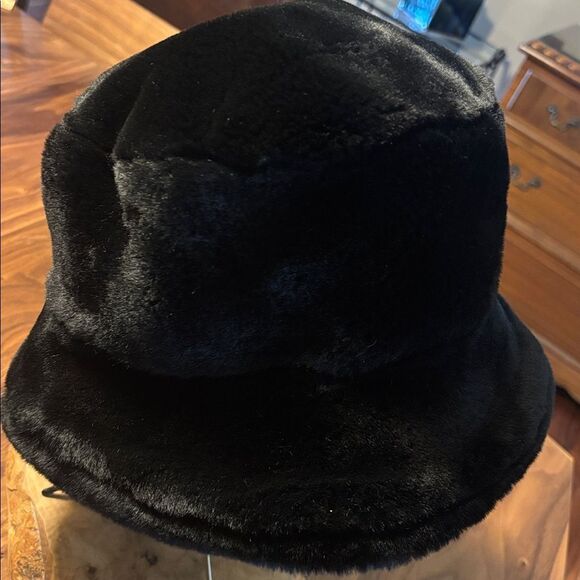Parkhurst Canada Black Fur Hat main image 3